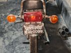 Yamaha RX . 2007