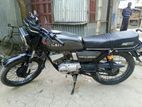 Yamaha RX 2007