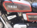Yamaha RX 2010