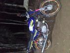 Yamaha RX 2012