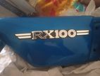 Yamaha RX parts