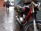 Yamaha RX . 1997