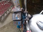 Yamaha RX . 2003
