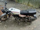 Yamaha RX . 1998