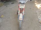 Yamaha RX diolax 2006