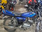 Yamaha RX একদম ফ্রেশ 2022