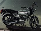 Yamaha RX এলো রিম 2000