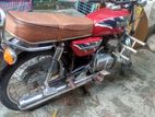 Yamaha RX Endin 2000