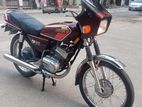 Yamaha RX FRESH CONDITION 1989