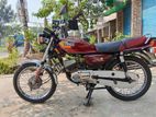 Yamaha RX fresh condition 1992