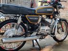 Yamaha RX fullly fresh 1997