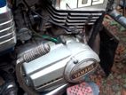 Yamaha RX হা 2000