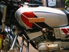 Yamaha RX Bike 2000