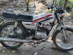 Yamaha RX 1999