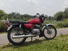 Yamaha RX . 1997