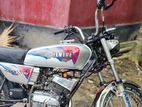 Yamaha RX . 1996