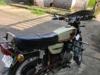 Yamaha RX model 2001 100cc