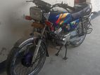 Yamaha RX on Test 2000