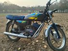 Yamaha RX Original 1984