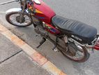 Yamaha RX Rx-100 1994