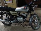 Yamaha RX -100 1996