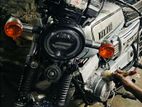 Yamaha RX ` 1998