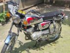 Yamaha RX Rx100 1988