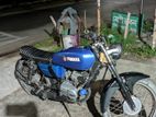 Yamaha RX 100 1993
