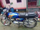 Yamaha RX Rx100 1994