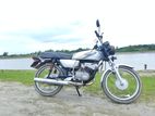 Yamaha RX Rx100 1994