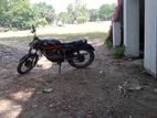 Yamaha RX rx100 1995