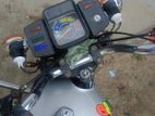 Yamaha RX RX100 1996