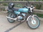 Yamaha RX . 1996