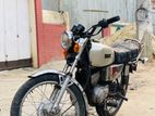 Yamaha RX RX100 1997