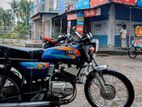 Yamaha RX 100 1998