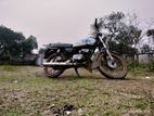 Yamaha RX rx100 1999