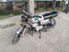 Yamaha RX Rx100 1999