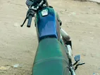 Yamaha RX100 . 1999