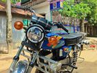 Yamaha RX Rx100 1999