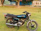 Yamaha RX rx100 1999