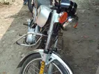 Yamaha RX RX100 2000