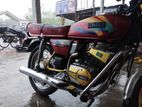 Yamaha RX rx100 2001