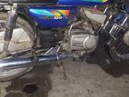 Yamaha RX . 2001