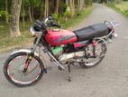 Yamaha RX RX100 2001