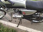 Yamaha RX Rx100 2024