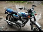 Yamaha RX RX100 2024