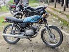 Yamaha RX . 1994