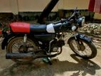Yamaha RX Rx(walton engine) 1995