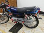 Yamaha RX . 1991
