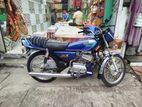 Yamaha RX সুন্দর একটি গাড়ি 2000